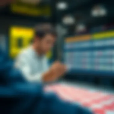 Analyzing lottery numbers for better outcomes