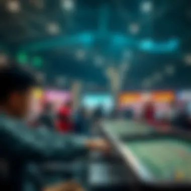 A strategic approach to lottery betting