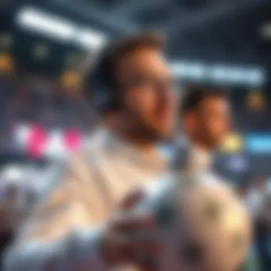 Successful lottery betting mindset