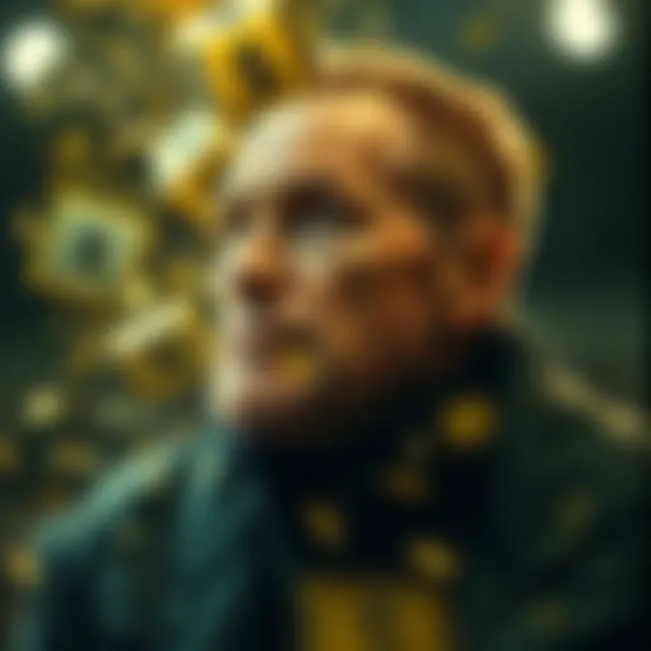 Transformative effects of lottery winnings