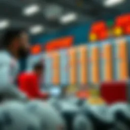 Analysis of Lotto winning numbers