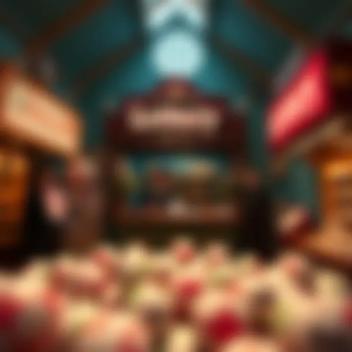 Historical overview of the lottery system