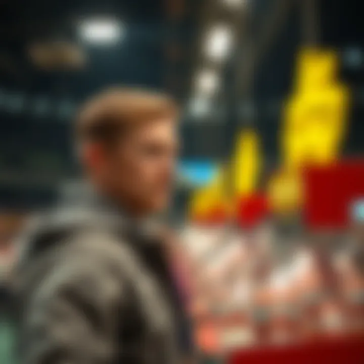 Social and economic impacts of lottery systems