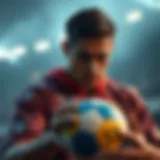 Insightful analysis of Lotto structure