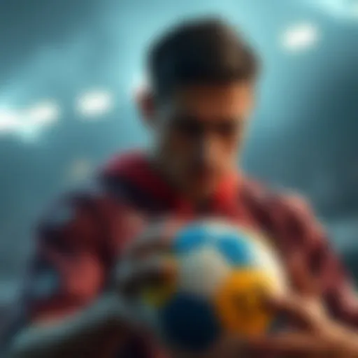 Insightful analysis of Lotto structure