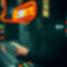 Historical overview of lottery winnings