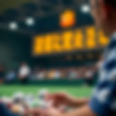 Effective betting strategies