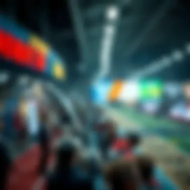 Historical lottery data