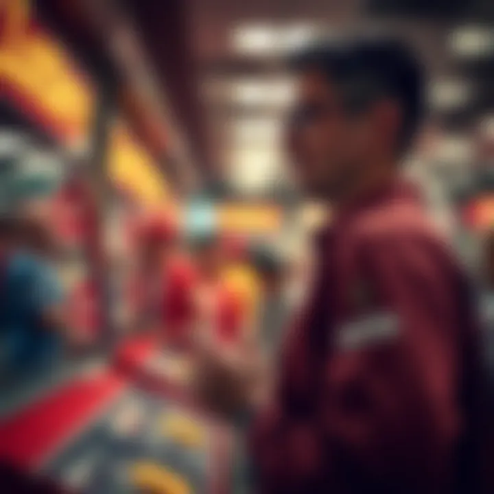 Psychological factors influencing lottery decisions