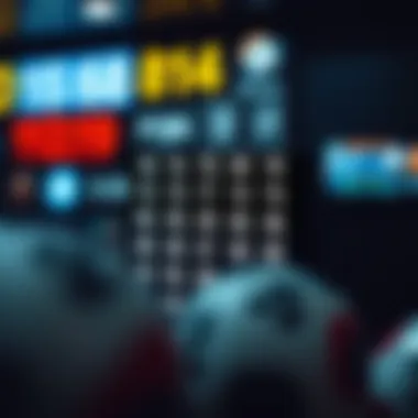 Analysis of lottery number trends