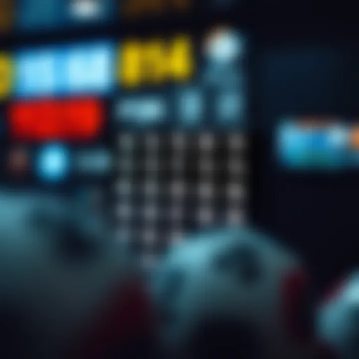 Analysis of lottery number trends