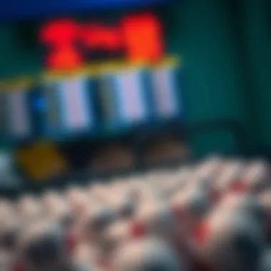 Statistical methods for predicting lottery outcomes