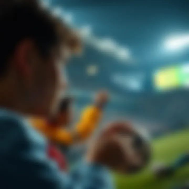 Community tools for enhancing betting experience