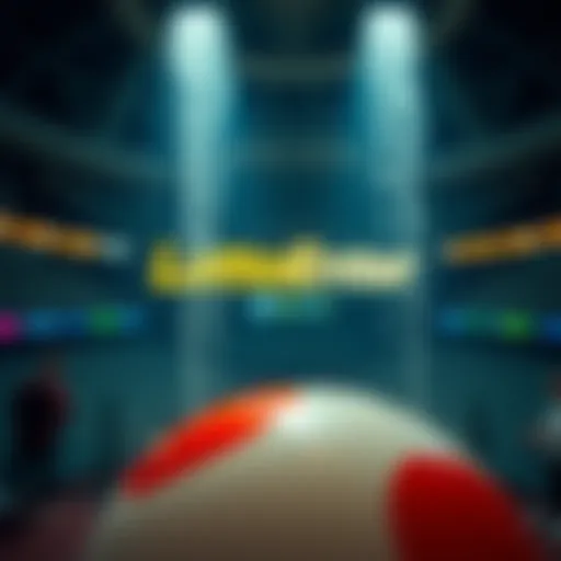 A deep dive into LottoEnter