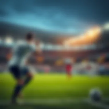 Strategies for sports betting