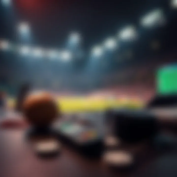 Tools for enhancing betting experience