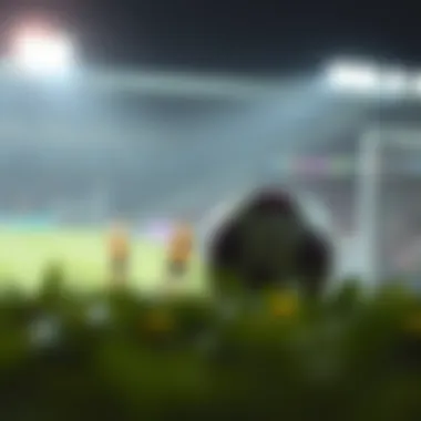 Societal Response to Betting Evolution Societal response to evolving betting environments depicted artistically