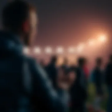 Community engagement in betting platforms