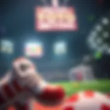 Understanding Major Toto Betting Conceptual representation of major toto betting