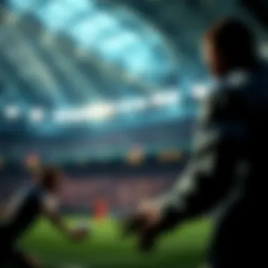 Current Trends in Major Toto Betting Analysis of current trends in sports betting