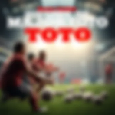 History of Major Toto Historical timeline of sports betting