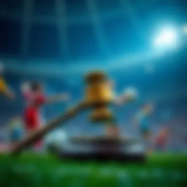 Legal Aspects of Major Toto Legal framework surrounding major toto activities