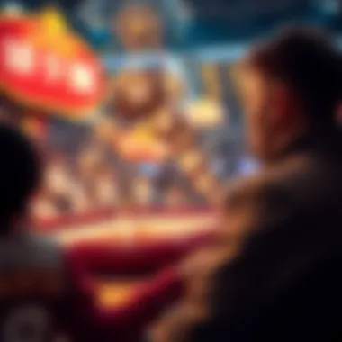 Exploring the Mathematical Foundations Behind Lottery Draws Mathematical foundations of lotteries