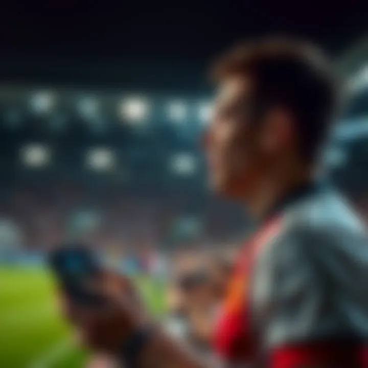 Media Influence on Sports Viewership Impact of media on sports viewership