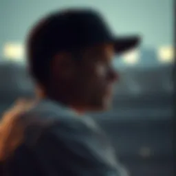 Conceptual representation of sports betting