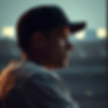 Conceptual representation of sports betting