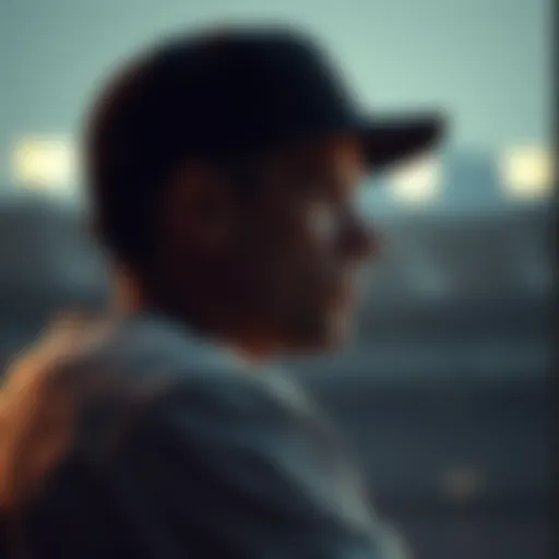 Conceptual representation of sports betting