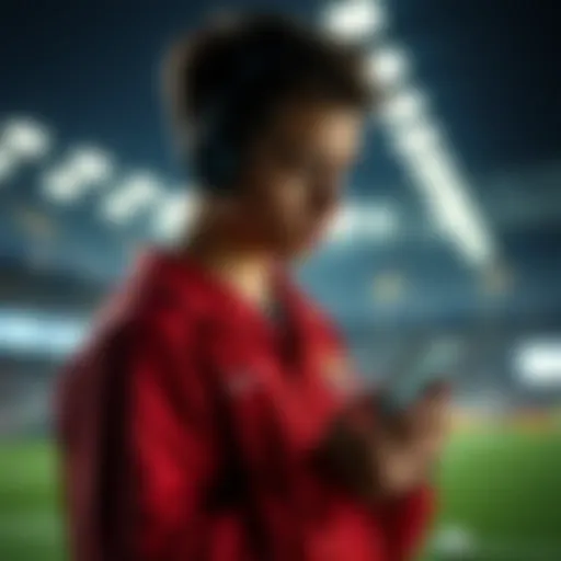 Influence of Mobile Applications on Everyday Activities Visual representation of mobile app impact on daily life