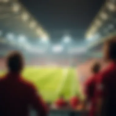 Innovative Analytics in Modern Betting Innovative analytics in modern betting environments