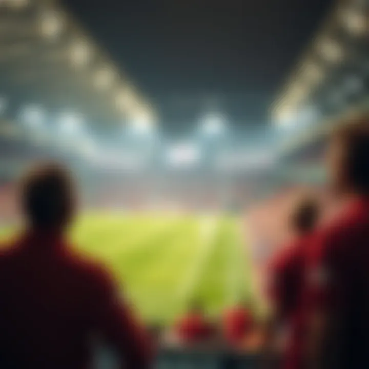 Innovative Analytics in Modern Betting Innovative analytics in modern betting environments