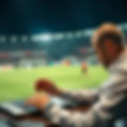 Analyzing betting strategies