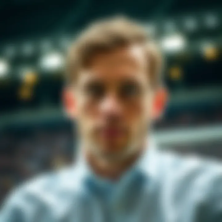 Psychological factors in betting