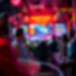 A deep dive into lucrative gaming concepts