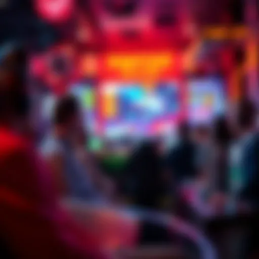 A deep dive into lucrative gaming concepts