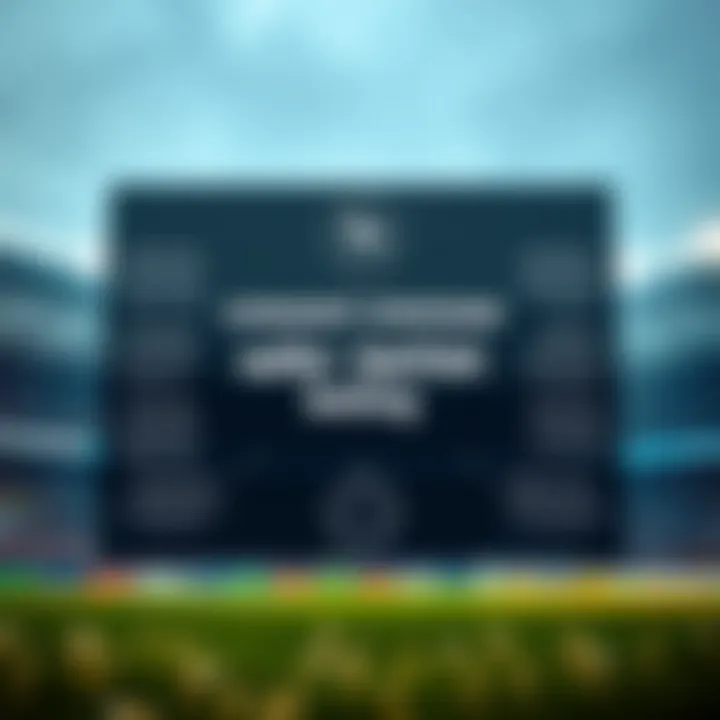 Community Strategies for Safer Betting Diagram showcasing community strategies for safe betting