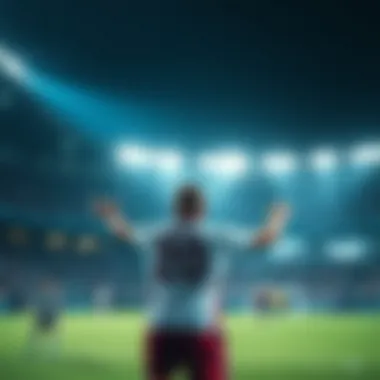 Case studies visualized through diagrams and analytics