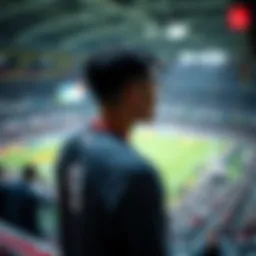 Innovative features of Naver's betting platform