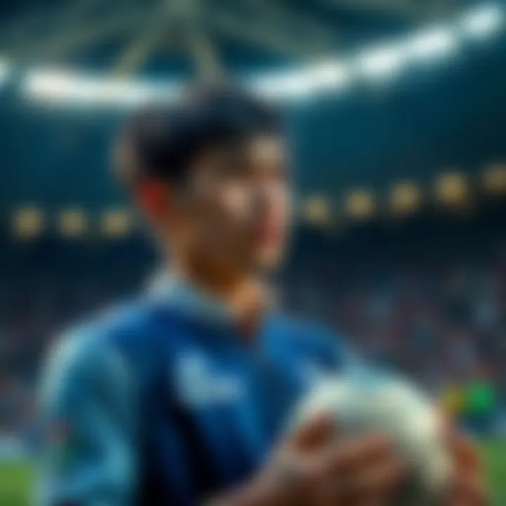 User benefits of using Naver's betting services