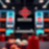 Exciting Game Setup of New Powerball Exciting game setup of New Powerball