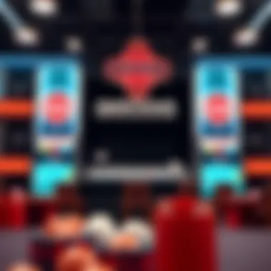 Exciting Game Setup of New Powerball Exciting game setup of New Powerball