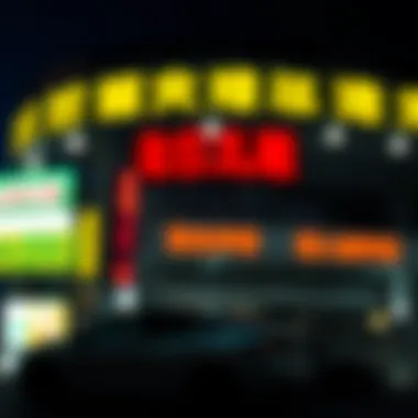 Economic implications of nodaji illustrated graphically