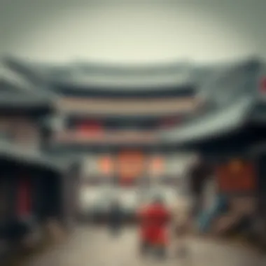 Historical Context of Nodaji: A Journey Through Time Historical representation of Nodaji