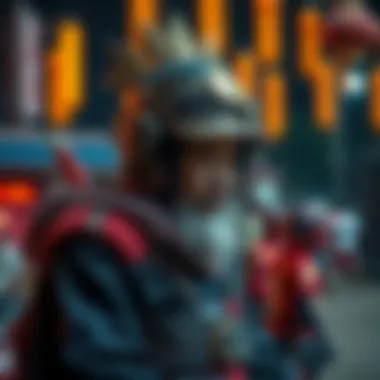 Nodaji and its Societal Significance Social implications of Nodaji