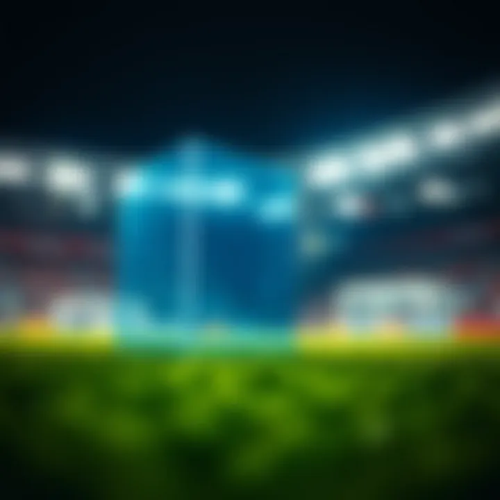 Exploring Number Analysis in Betting Conceptual representation of number analysis