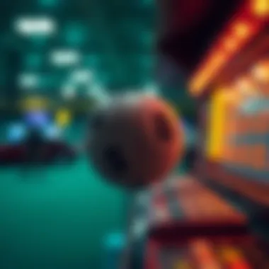 Understanding Online Lottery Concepts Symbolic representation of online lottery concepts