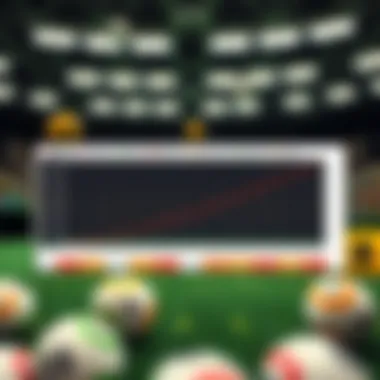 Optimal Betting Strategies Explained Chart illustrating optimal betting strategies for the pension lottery